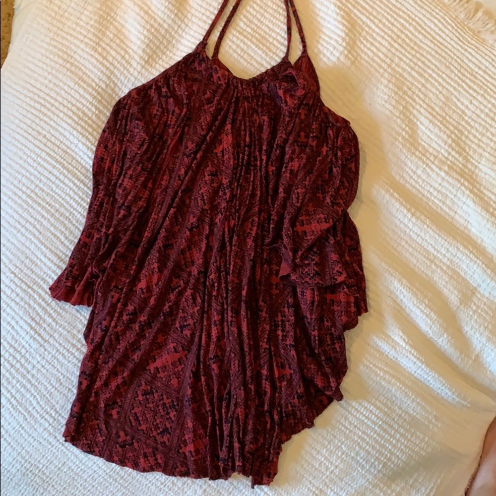 Free People Top